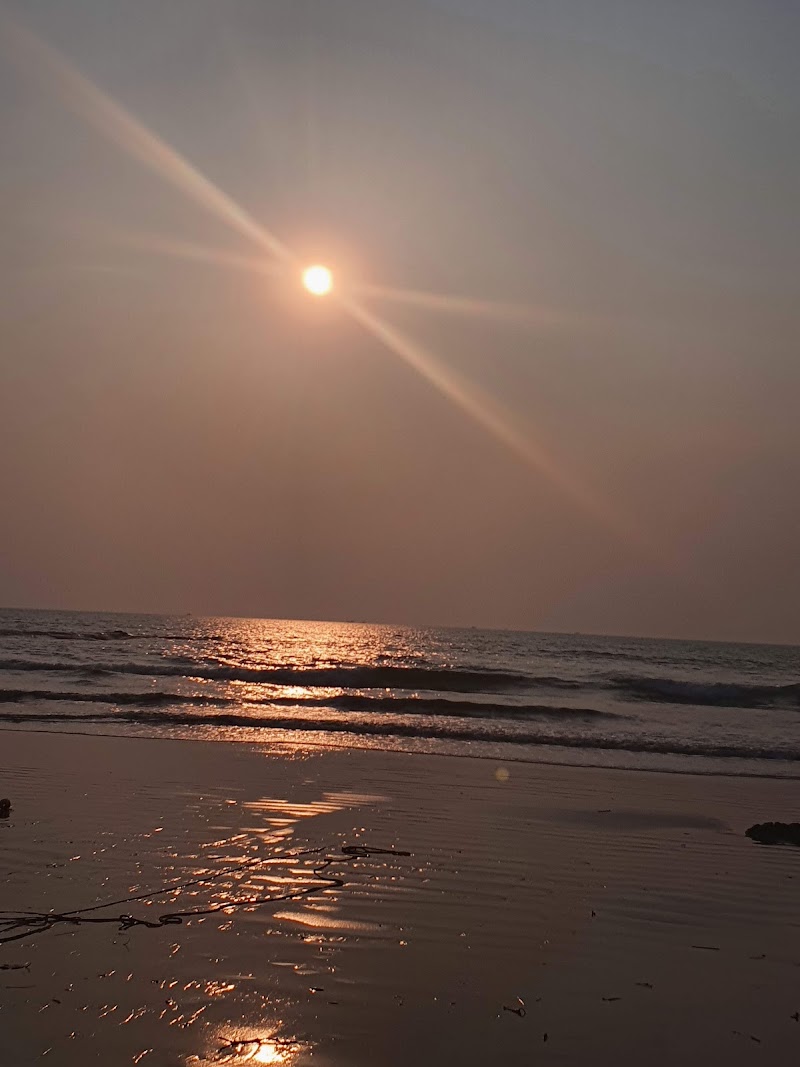 Querim Beach - Querim Beach, Goa, India