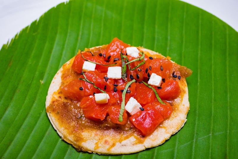 NIRVANA DOSA HOUSE - NIRVANA DOSA HOUSE 1st Floor, Nirvana Courtyard, C-126, Nirvana Country, Sector 50, Gurugram, Haryana 122018, India