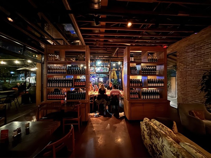 Postino Annex - Postino Annex, 615 S College Ave, Tempe, AZ 85281, USA