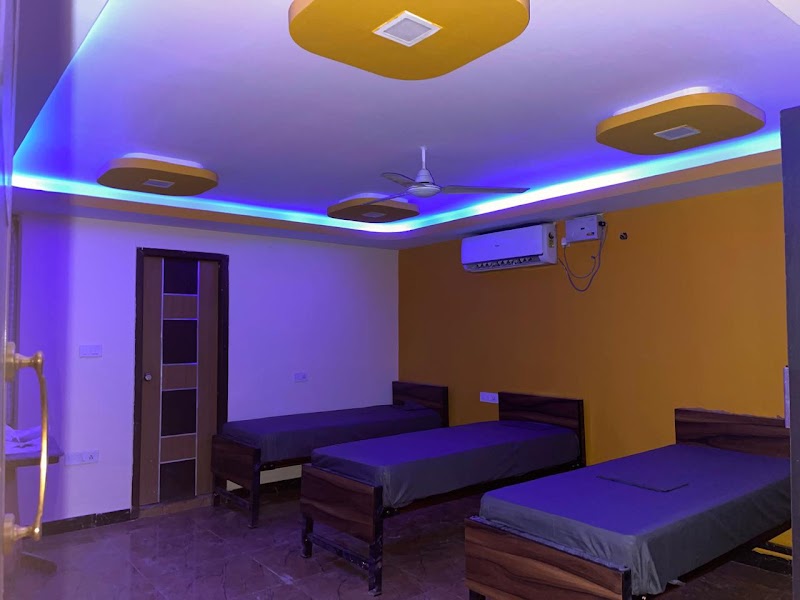 SHANMUKHA CO - LIVING PG - SHANMUKHA CO - LIVING PG Room, Halasuru, Old Madras Rd, opposite TVS Show, laksmipuram, Indiranagar, Bengaluru, Karnataka 560008, India