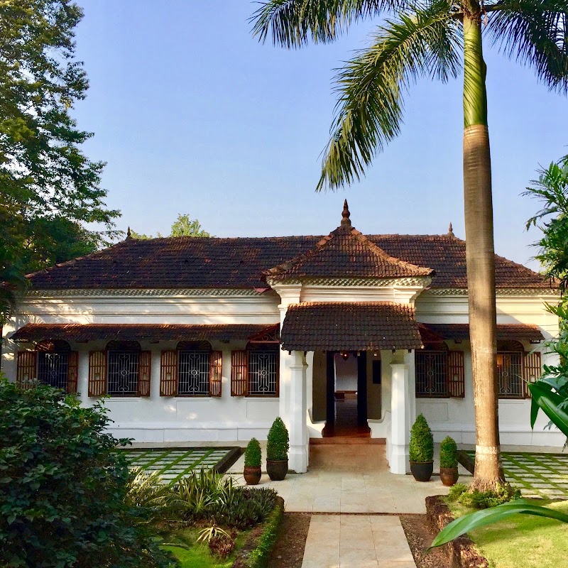 The Villa Goa Luxury Villa Rental in Goa - The Villa Goa Luxury Villa Rental in Goa 35, Sauntavaddo, Assagao, Goa 403507, India