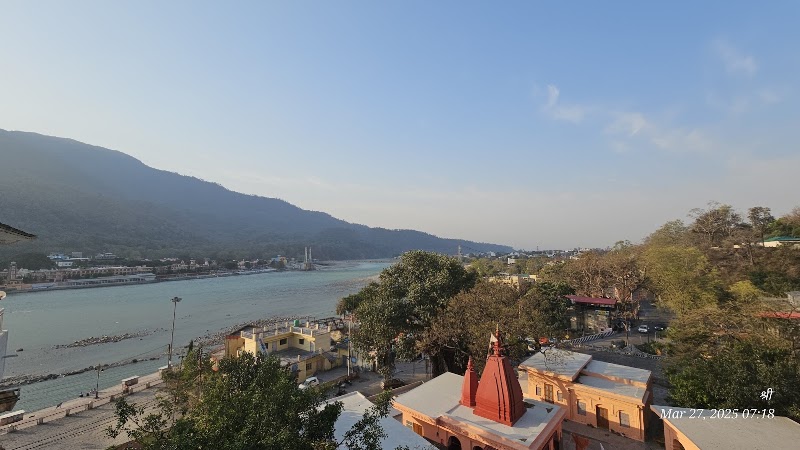 Hotel The Great Ganga