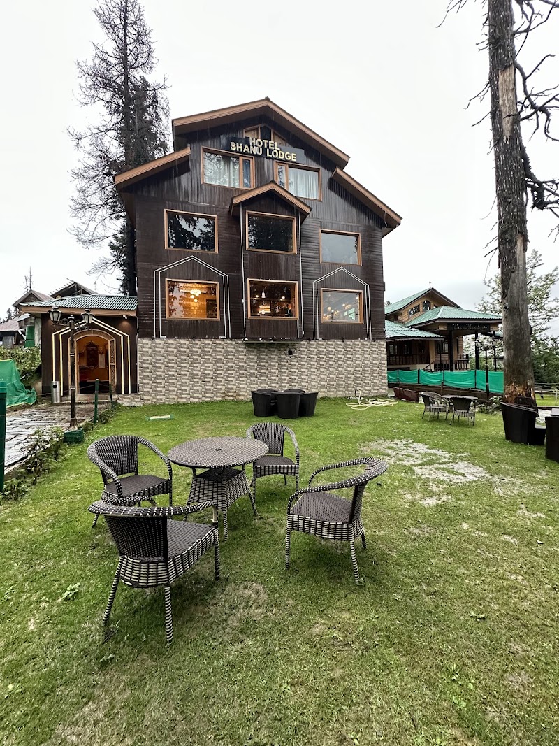 Hotel Shanu