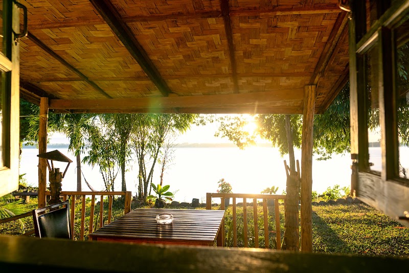 Souchitra Riverside Guesthouse - Souchitra Riverside Guesthouse, Ban Vat Thong, Muang Champassak 16000, Laos