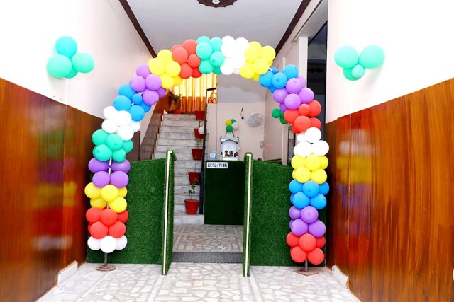 OYO Flagship HOTEL RELAX INN - OYO Flagship HOTEL RELAX INN, Shiv Shakti dharm kanta, District, Dhanipur, Aligarh, Uttar Pradesh 202002, India