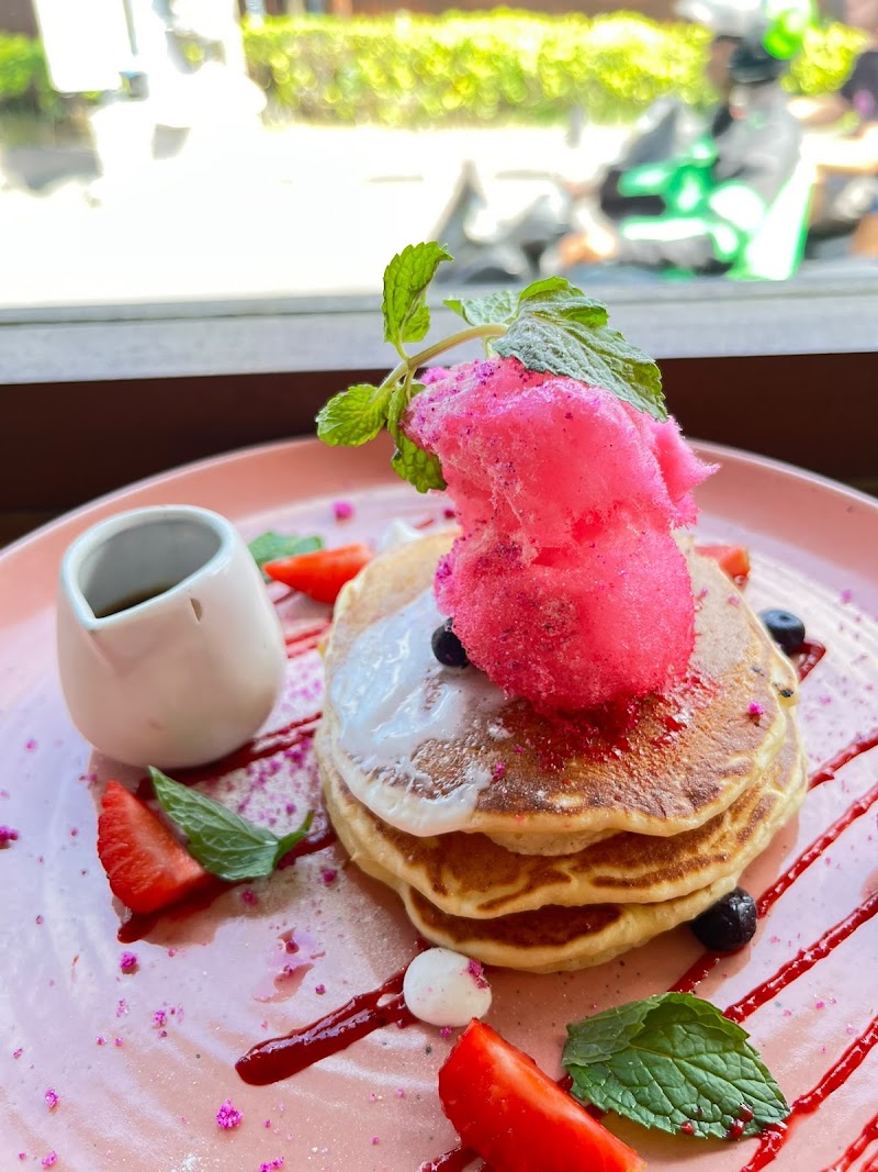 Sea Circus Restaurant & Bar - Sea Circus Restaurant & Bar, Jl. Kayu Aya No.22, Seminyak, Kec. Kuta, Kabupaten Badung, Bali 80361, Indonesia