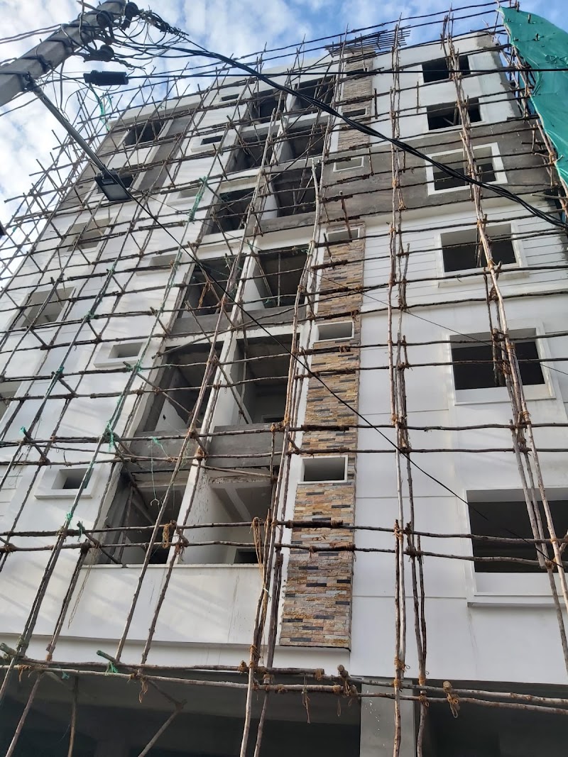 ELITE HOMES - ELITE HOMES 9C5X+6W6, Kishan Bagh Rd, M.O.Colony, Yammu Colony, Bahadurpura West, Hyderabad, Telangana 500064, India