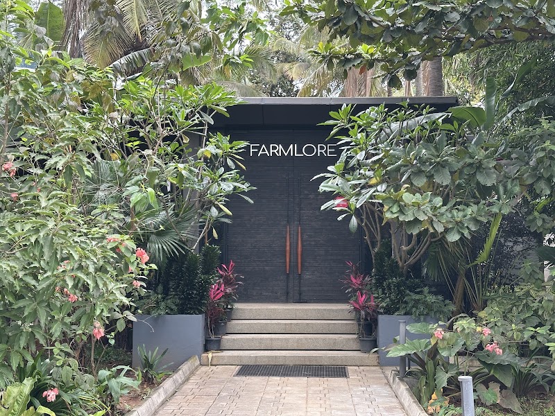 Farmlore - Farmlore Survey No:67, Mohan, Raju Layout, Bagalur, Sathnur Village, Bengaluru, Karnataka 562149, India