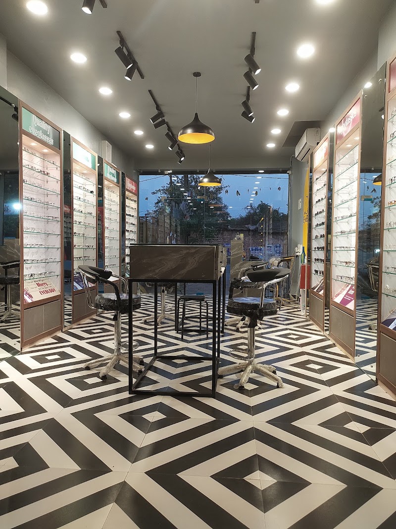 EyeBuddy.in, The Optical Store - EyeBuddy.in, The Optical Store, EyeBuddy.in, Daldal Seoni Main Rd, opposite Kool Homes, Dubey Colony, Mowa, Raipur, Chhattisgarh 492014, India