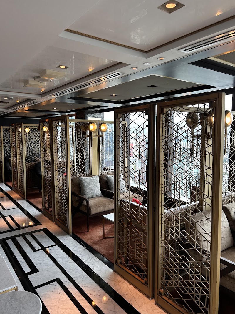Penthouse Bar + Grill - Penthouse Bar + Grill, 34th - 36th Floor, Park Hyatt Bangkok, 88 ถ. วิทยุ แขวงลุมพินี เขตปทุมวัน กรุงเทพมหานคร 10330, Thailand