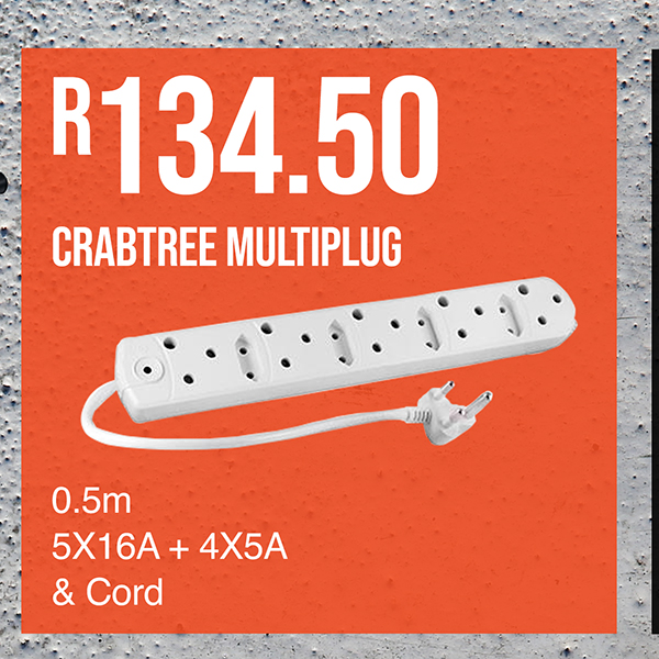 Gordons Tool & Hardware - Gordons Tool & Hardware, 4 Loop St, Cape Town City Centre, Cape Town, 8001, South Africa