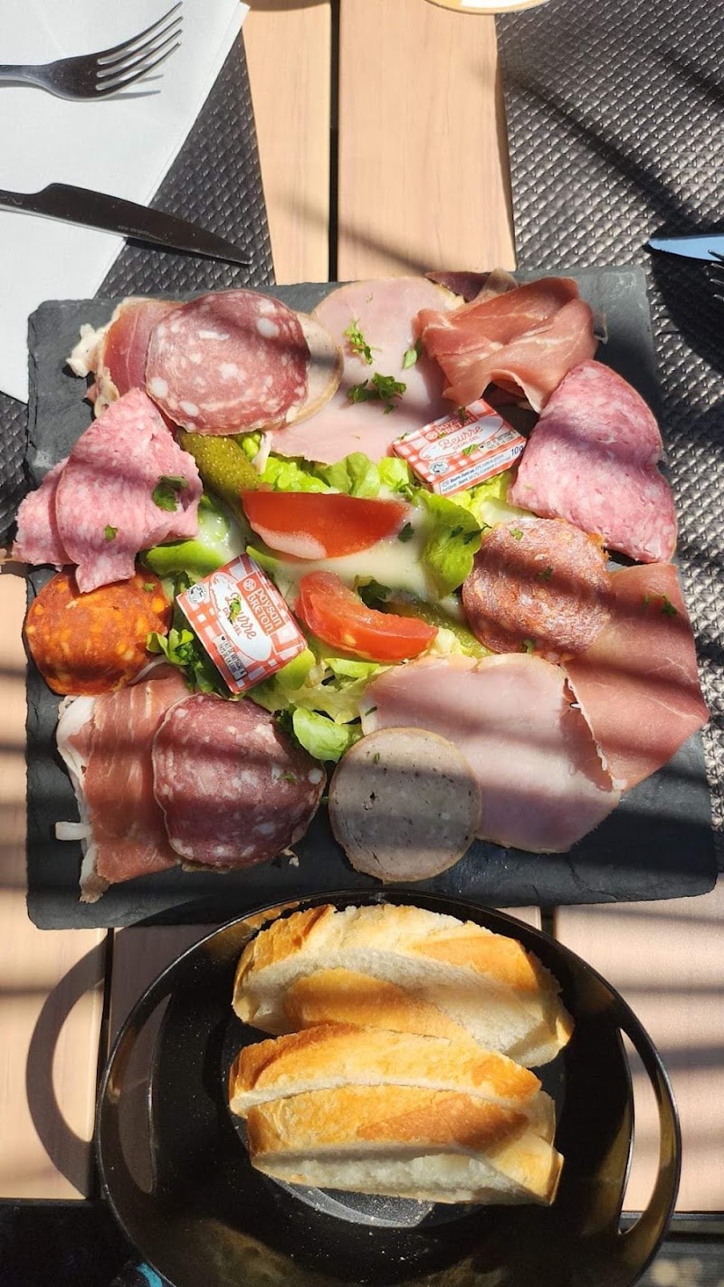 Le Beaulieu - Le Beaulieu 177 Rue de Famars, 59300 Valenciennes, France