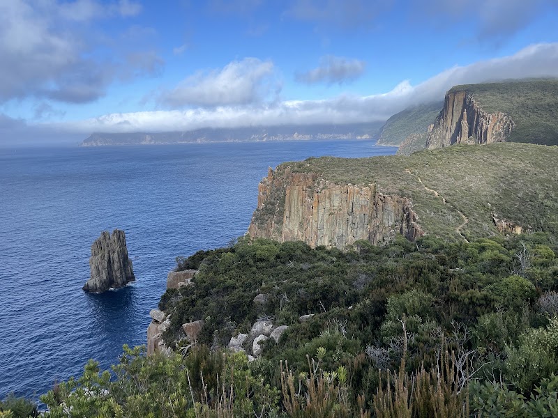 Cape Hauy Trailhead - Cape Hauy Trailhead, Cape Hauy Track, Fortescue TAS 7182, Australia
