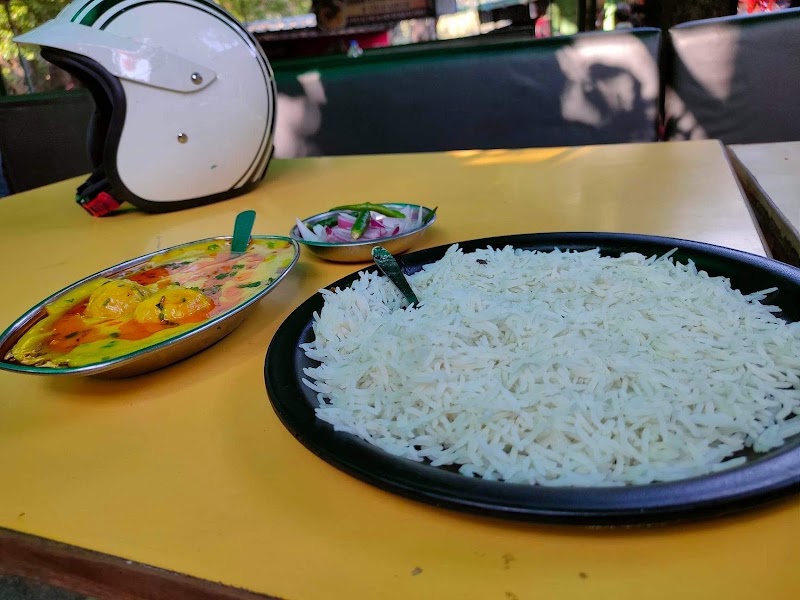 KWALITY RESTAURANT - Offering Quality With Taste - KWALITY RESTAURANT - Offering Quality With Taste Main Market, Lake, next to parking, near Sattal, Sattal, Bhowali Range, Uttarakhand 263127, India
