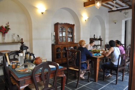 Gratitude Heritage - Gratitude Heritage 52, Romain Rolland St, White Town, Puducherry, 605001, India