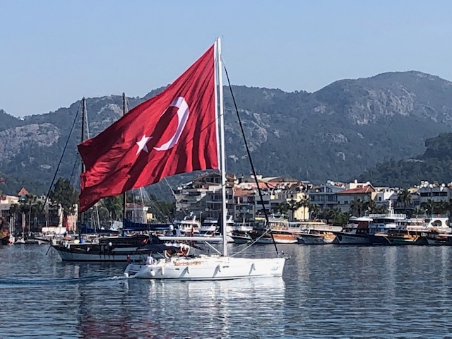 Marmaris Bay - Marmaris Bay Tepe, Marmaris Muğla Yolu, 48700 Marmaris/Muğla, Türkiye