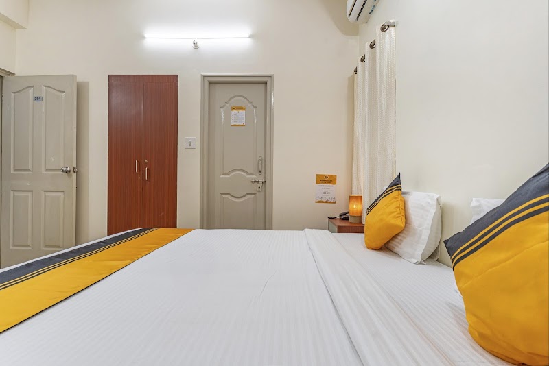 Itsy Hotels Manyu Inn - Itsy Hotels Manyu Inn, 139, 5th Cross Rd, Reliable Residency Layout, Phase-3, PWD Quarters, 1st Sector, HSR Layout, Bengaluru, Karnataka 560102, India