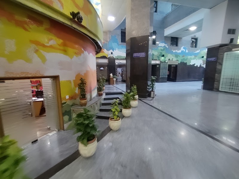 Power Grid Corporation of India Limited - Corporate Office - Power Grid Corporation of India Limited - Corporate Office, Plot No.2, Power Grid Corporation Of India, Near, August Kranti Marg, Sector 29, Gurugram, Haryana 122009, India