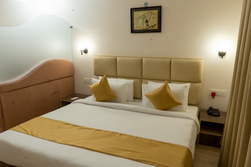 Hoopoe Inn - Hoopoe Inn Lad mawkneng, Mawpat, Shillong, Meghalaya 793006, India