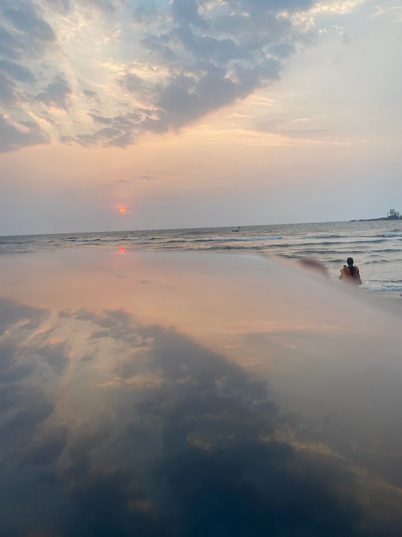 Mahatma Gandhi Beach - Mahatma Gandhi Beach, Kerala 682001, India