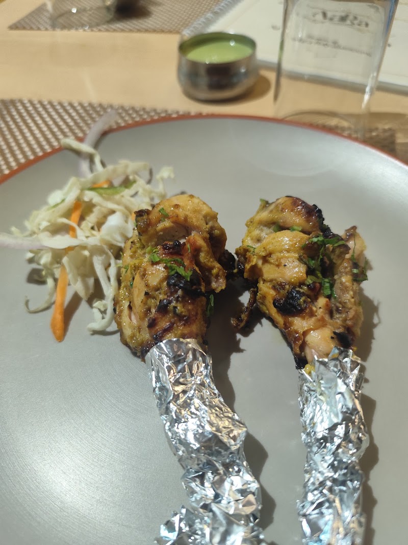 AaRa Kitchen & Cafe Restaurant - AaRa Kitchen & Cafe Restaurant Ground Floor, Regenta Inn Bhavani, near South India Shopping Mall, Wahabpet, Nellore, Andhra Pradesh 524003, India