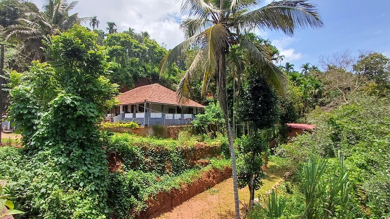 RIVER SIDE COTTAGE - RIVER SIDE COTTAGE Check, post, near Cholady Bridge, Cholady, Kerala 673581, India
