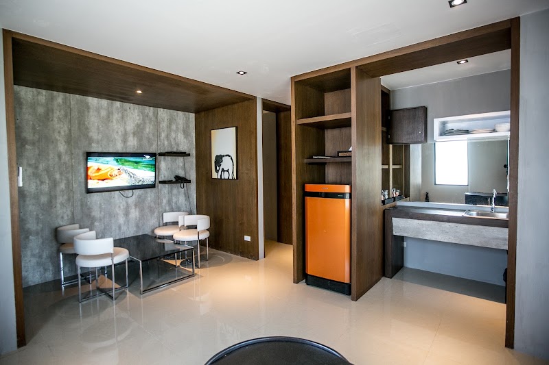 Amenity Apartel - Amenity Apartel 150/7 Moo 4, T, A, ตำบล มะเร็ต อำเภอเกาะสมุย สุราษฎร์ธานี 84310, Thailand