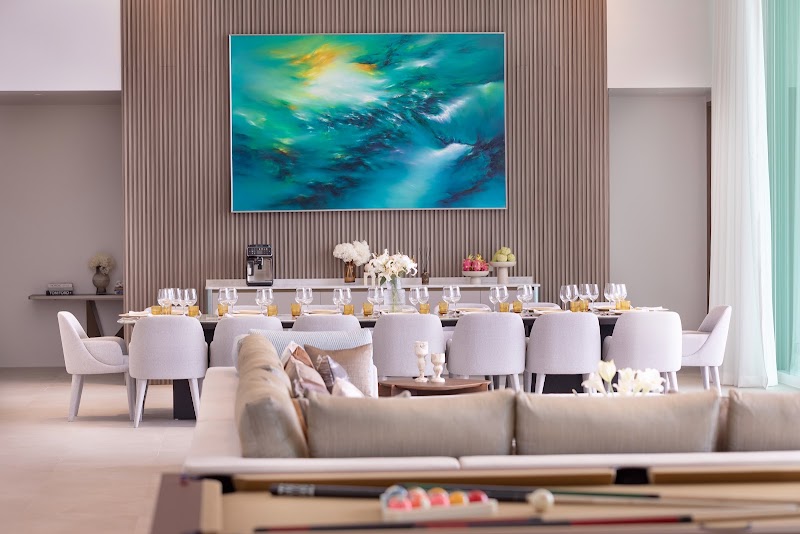 Villa AMANN - Villa AMANN 16, 37, Tambon Kamala, Phuket, Chang Wat Phuket 83120, Thailand