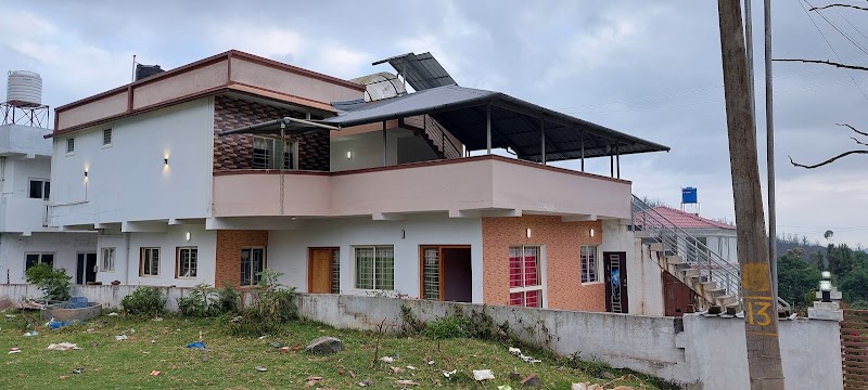 VMR Holidays – Best Homestay & Cottages in Ooty