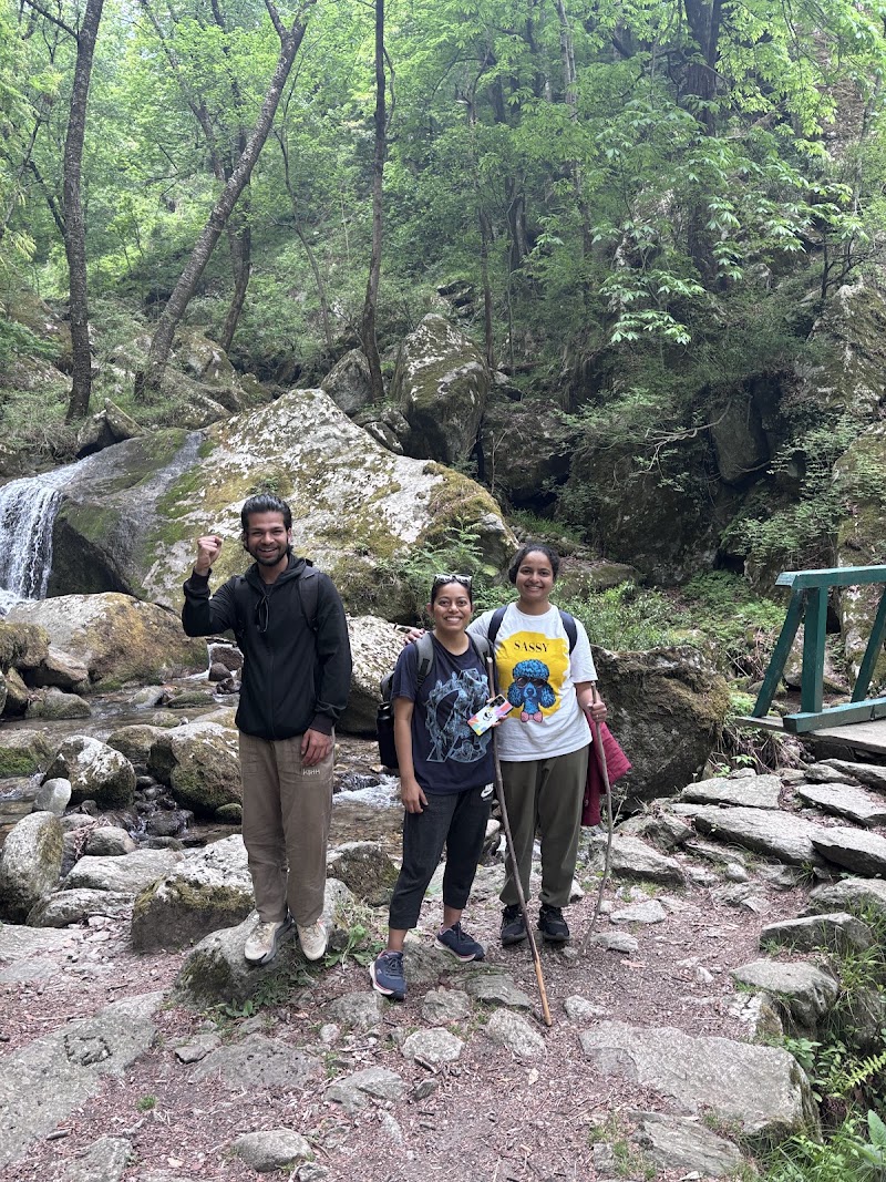 The Void Tirthan - Workation from Mountains, Home stay, Coliving, Co-working & Cafe - The Void Tirthan - Workation from Mountains, Home stay, Coliving, Co-working & Cafe Tirthan valley, Kulthi, Gushaini, Tindar, Himachal Pradesh 175123, India