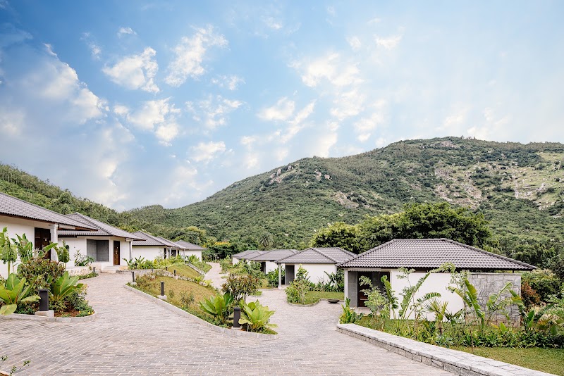 Kosh Soul Retreat