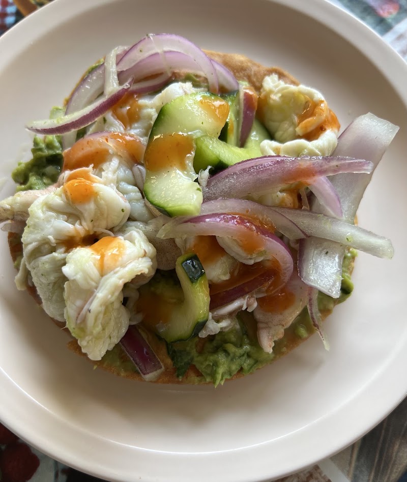 Ali’s kitchen - Ali’s kitchen, 155 Park St, Lakeport, CA 95453, USA