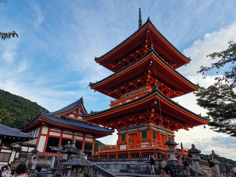 Zuigu-dō (Tainai Meguri)