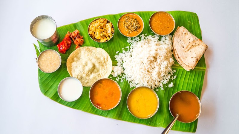 Jeevan Boarding House - Jeevan Boarding House Omprakash Center Shop No.06, Ground Floor, Chembur East, Chembur Gaothan, Chembur, Mumbai, Maharashtra 400071, India