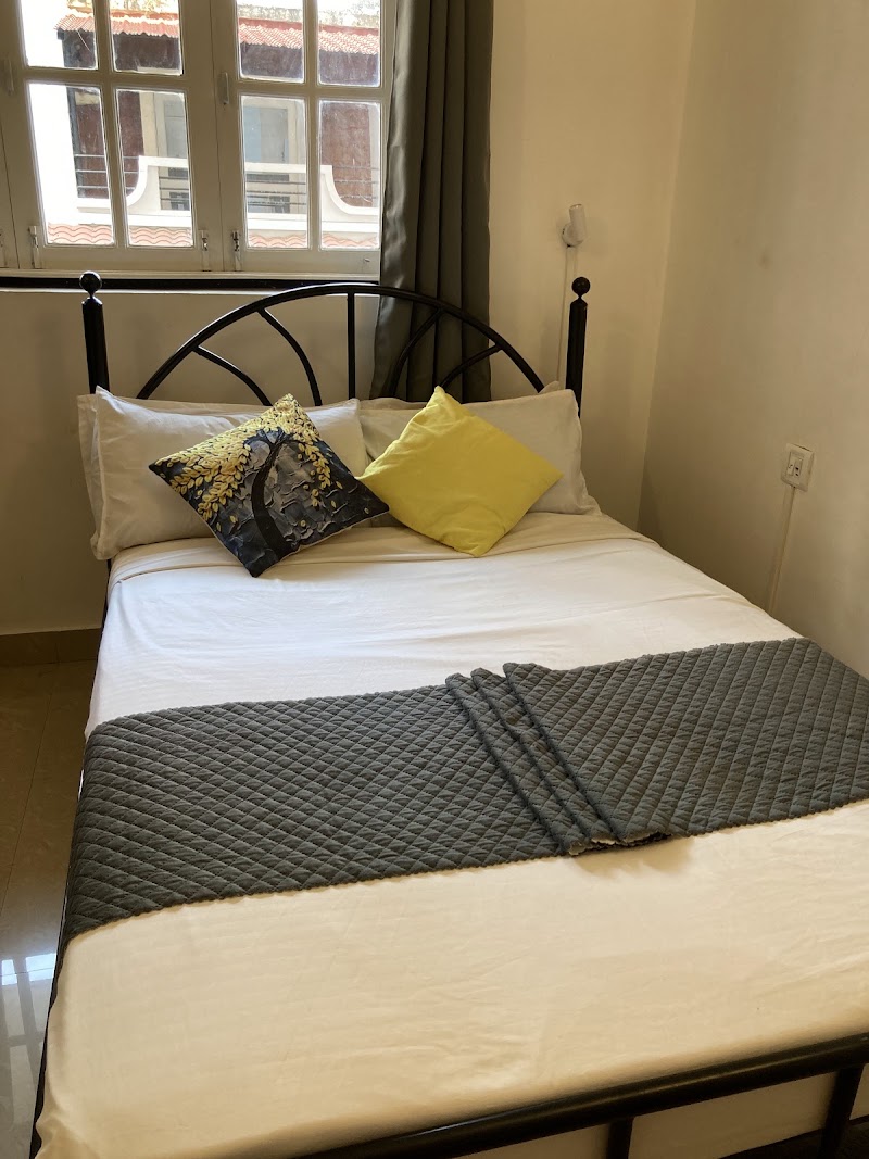 Colva Pearl - Colva Pearl, Pearl Housing Society, Colva Beach Rd, Fatona, Colva, Goa 403708, India