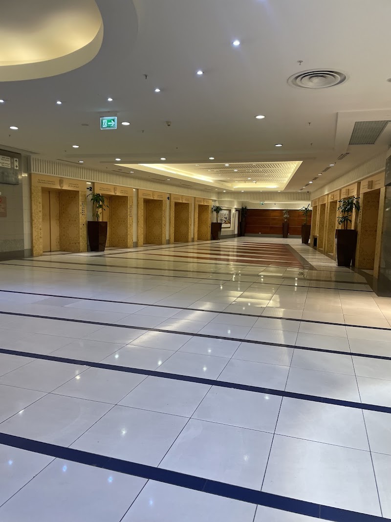 Pullman ZamZam Makkah - Pullman ZamZam Makkah Abraj Al Bait Complex, King Abdul Aziz - 38 Rd, Endowment, Makkah 21955, Saudi Arabia