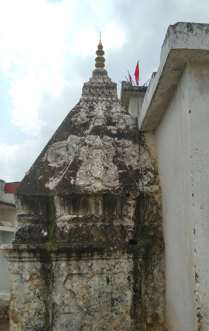 कलार पारा चौक - कलार पारा चौक, F84J+PRG, Dhamdha, Chhattisgarh 491331, India