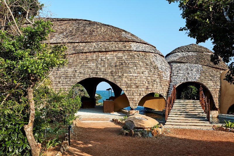 Wild Coast Tented Lodge - Relais and Chateaux - All Inclusive