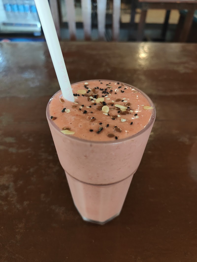 CAFE RUMBA - CAFE RUMBA opposite Holi Creation, Palolem, Canacona, Goa 403702, India