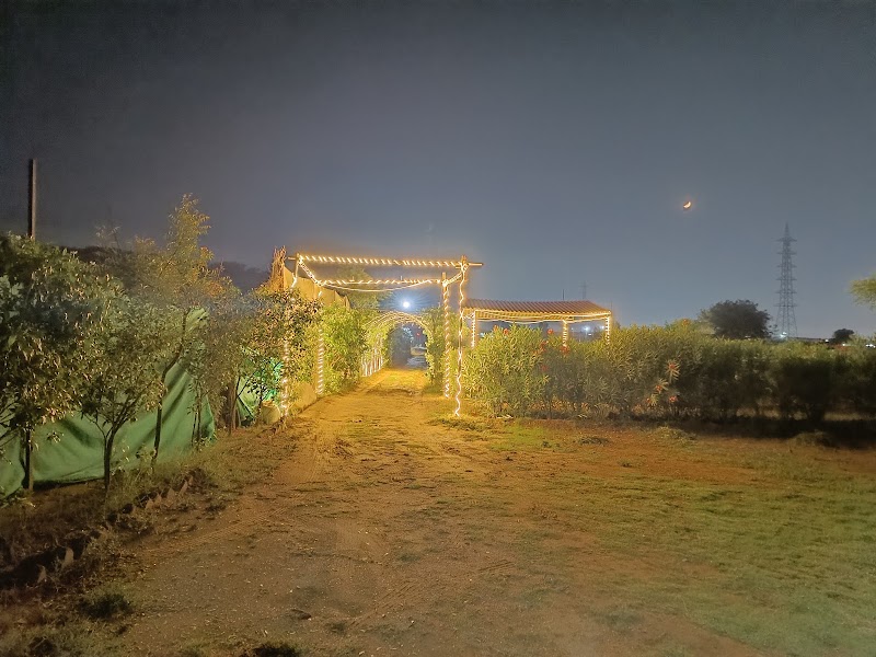 Farm Aravali - Farm Aravali, Leopard trail, Badshahpur, Tehsil, Hasanpur, Gurugram, Haryana 122101, India