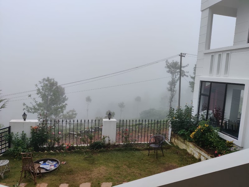 M.A.V Hill Top Resort - M.A.V Hill Top Resort, CVCF+MCM, Kotagiri, Tamil Nadu 643217, India