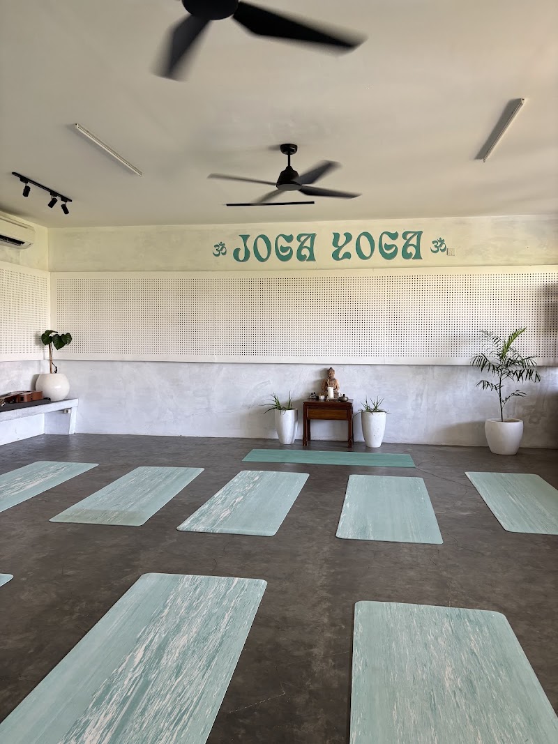 Joga Yoga - Joga Yoga Jl. Pantai Batu Bolong, Canggu, Kec. Kuta Utara, Kabupaten Badung, Bali 80361, Indonesia