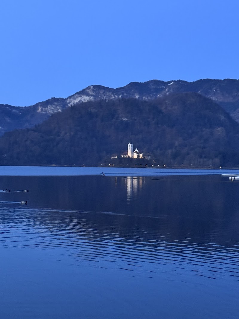 The Heart of Bled - The Heart of Bled Lake Bled, 4260 Bled, Slovenia, 4260 Bled, Slovenia