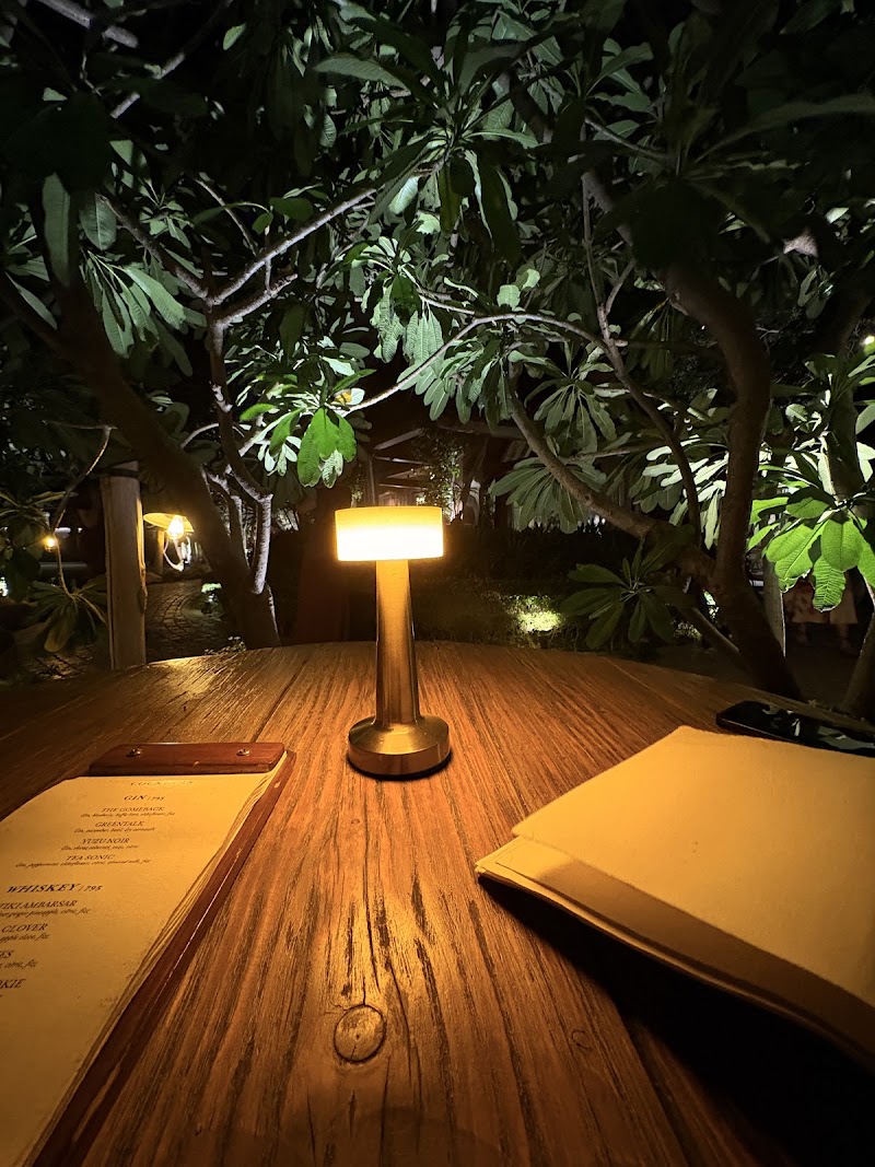 The Bagh Gourmet Garden & Bar - The Bagh Gourmet Garden & Bar The Bagh, The Forest Resort, Bypass Rd, Vallah, Amritsar, Amritsar Cantt., Punjab 143501, India