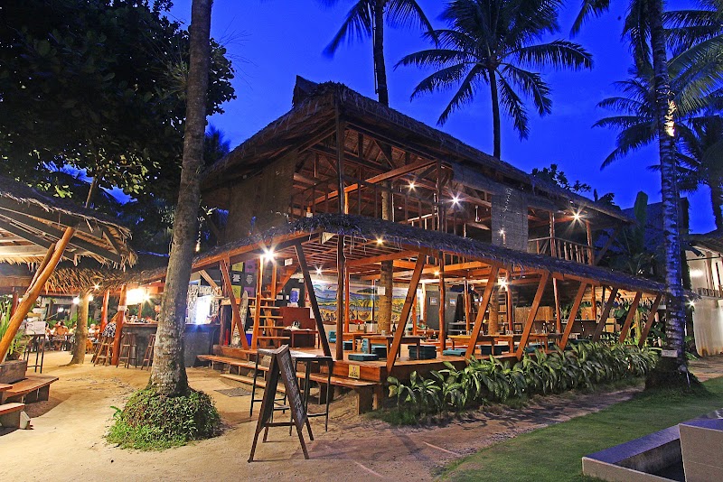The Henry Resort at Kermit Siargao - The Henry Resort at Kermit Siargao Purok 5, Siargao Island, General Luna, 8419 Surigao del Norte, Philippines