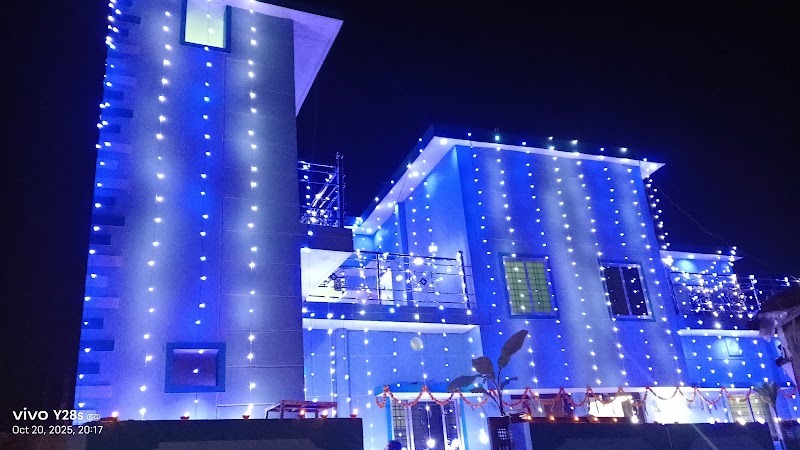 SK Mangalam - SK Mangalam, 44F8+W38, Lokhandi, Chhattisgarh 495001, India