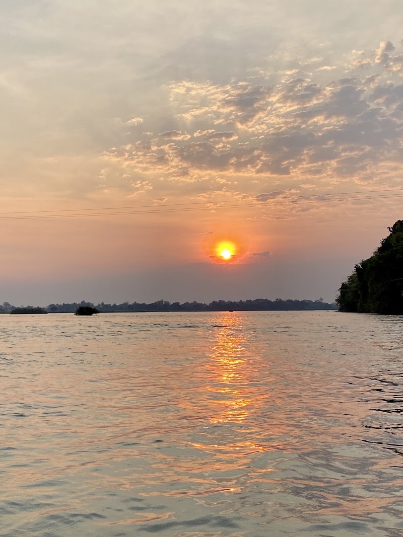 Si Phan Don - Si Phan Don, 2RWM+R37, Thaphao, Laos