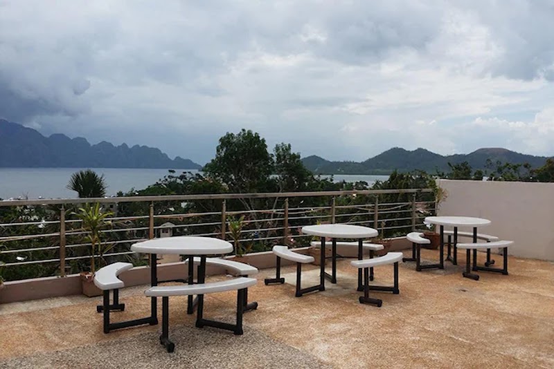 Micasa Lodge Palawan - Micasa Lodge Palawan, Coron - Busuanga Rd, Coron Town Proper, Coron, Palawan, Philippines