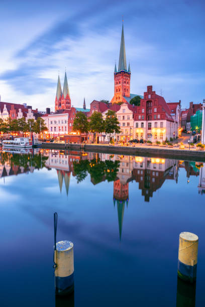 Lübeck - Lübeck, Germany