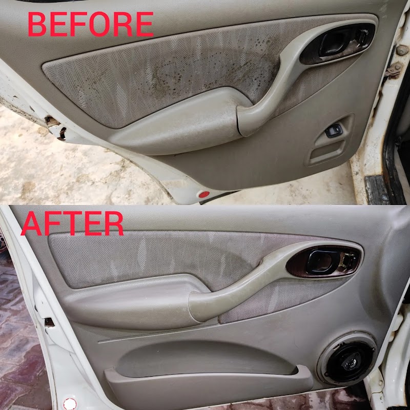 DETAILING MONK - DETAILING MONK, Junwani Rd, in front of farid nagar ground, Kohka, Bhilai, Chhattisgarh 490023, India